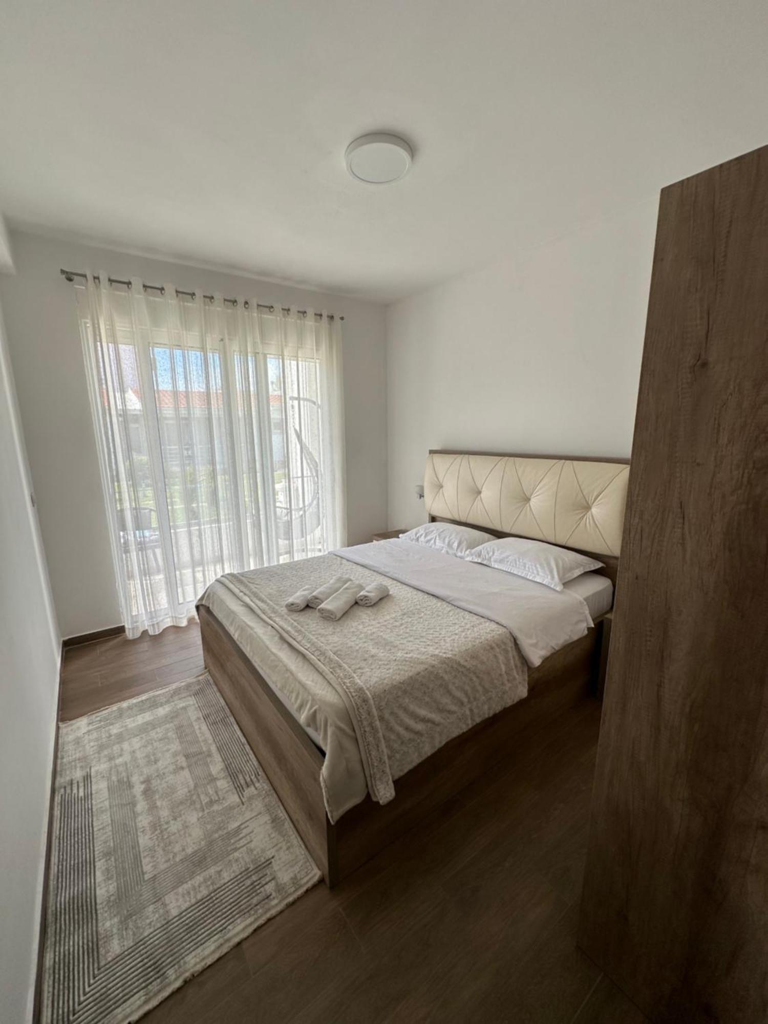 Apartments Amar Улцинь Экстерьер фото